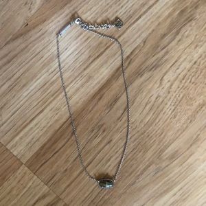 Kendra Scott necklace